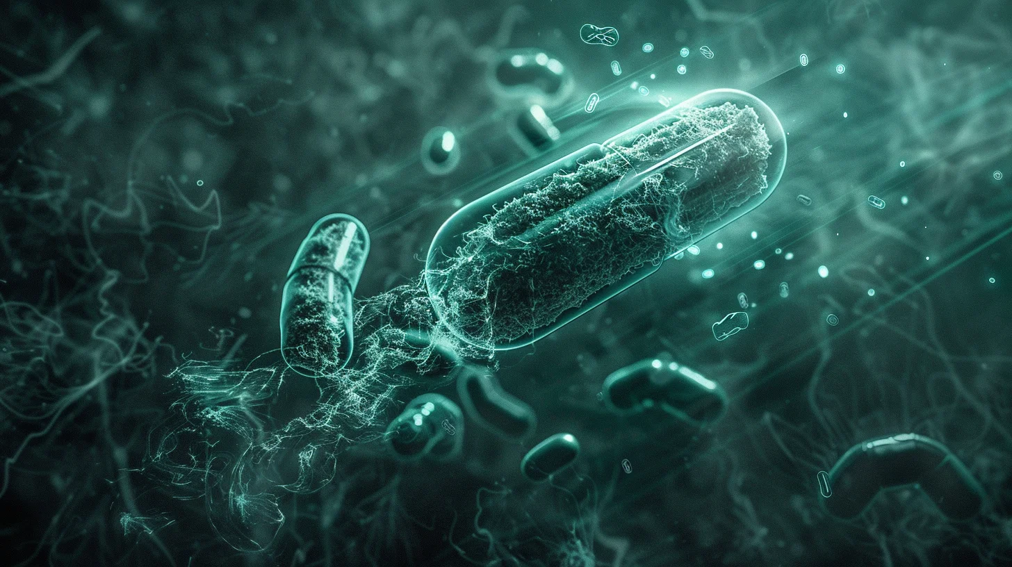 The Gut-Brain Myth?